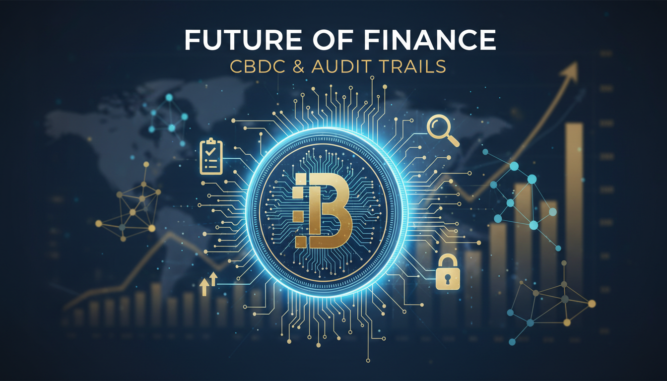Auditing Central Bank Digital Currencies (CBDCs): Emerging Risks, Accounting Challenges, and Assurance Strategies