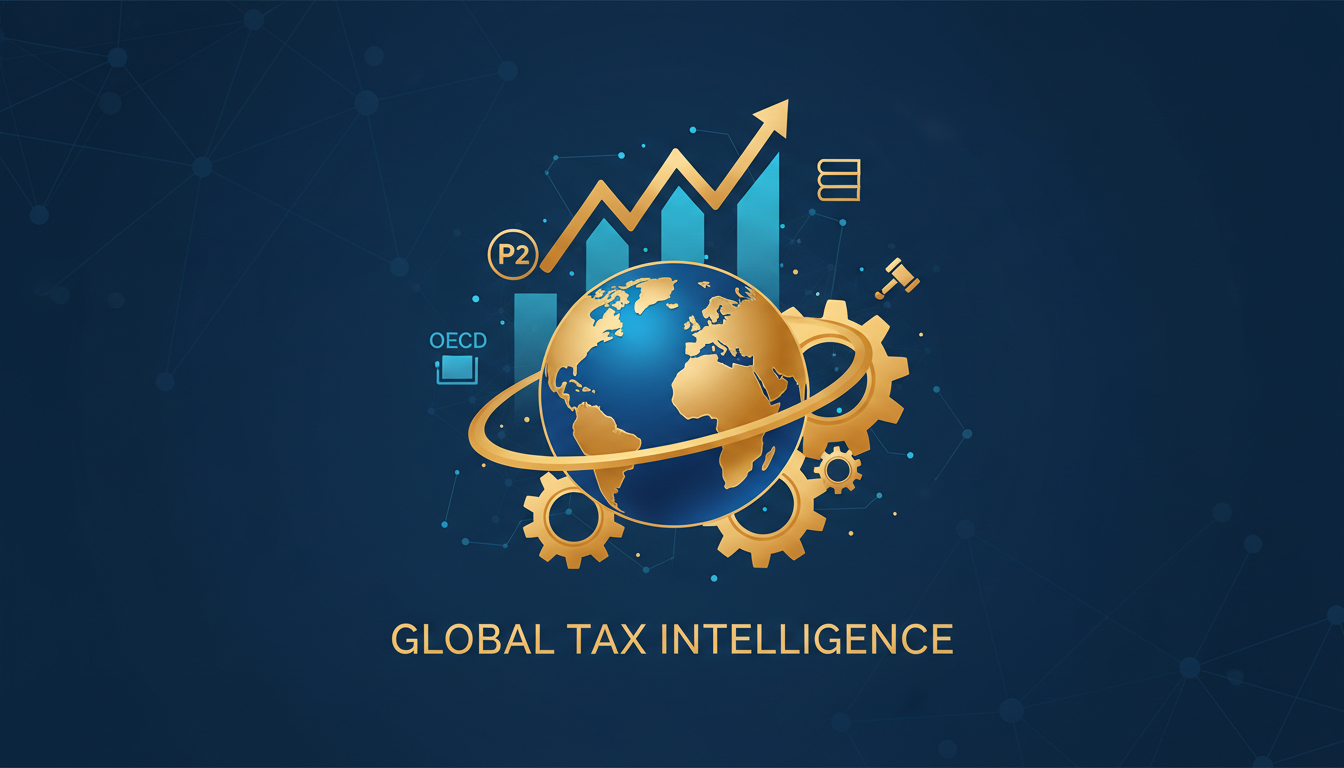 Pillar Two Audits Unveiled: Navigating Global Minimum Tax Compliance for Multinational Enterprises