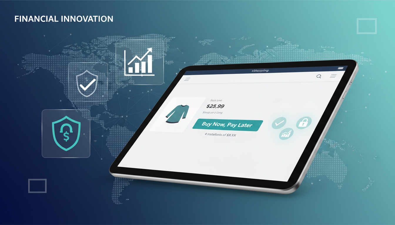 Auditing Buy Now, Pay Later (BNPL): Navigating Credit Risks, Regulatory Compliance, and Revenue Recognition Challenges