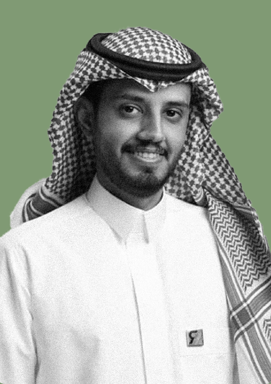 Rayan Bin Atta Allah Al-Suhaimi