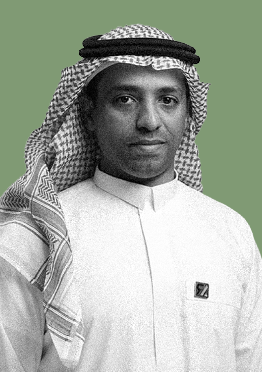 Majid Bin Ahmed Qahtan